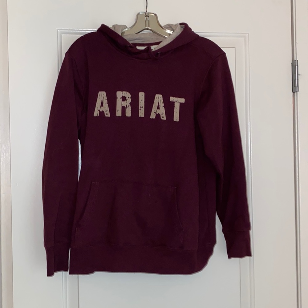 Ariat Hoodie Size Small
